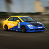 Honda Civic Spoon Menuju Kesempurnaan